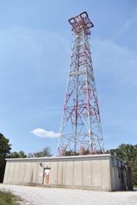 CHERRYVILLE MO, Missouri