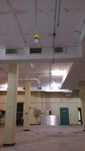 Picture provided by B7C 03/13/2023