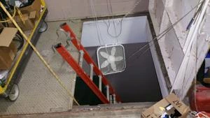 Picture provided by B7C 03/13/2023