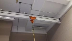 Picture provided by B7C 03/13/2023