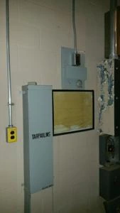 Picture provided by B7C 03/13/2023