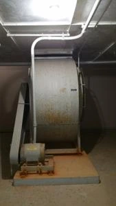 Picture provided by B7C 03/13/2023