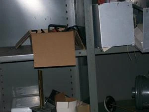 Picture provided by B7C 03/08/2023