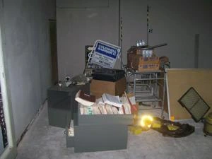 Picture provided by B7C 03/08/2023