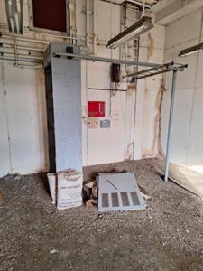 Picture provided by AJ Jackson 01/03/2026