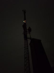 Picture provided by AJ Jackson 01/16/2026