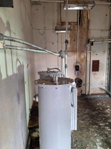 Picture provided by AJ Jackson 01/03/2026