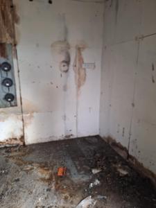 Picture provided by AJ Jackson 01/03/2026