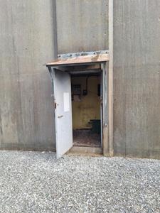 Picture provided by AJ Jackson 01/03/2026