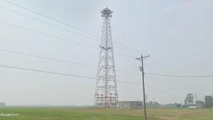 Picture provided by B7C 01/01/2025