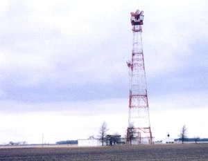 Picture provided by Photos courtesy of MARK FOSTER 12/23/2021
