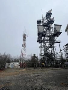 Picture provided by B7C 10/16/2025