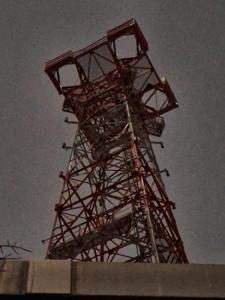 Picture provided by AJ Jackson 01/03/2026