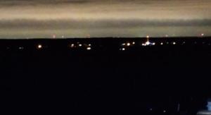 Picture provided by AJ Jackson 01/03/2026