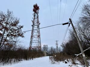 Picture provided by Adam C 12/11/2025