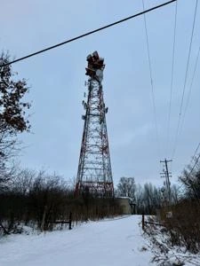 Picture provided by Adam C 12/11/2025
