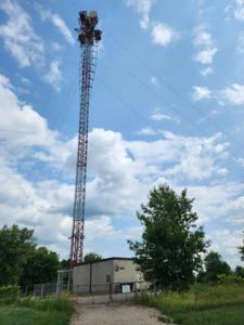 Picture provided by Luke LaRock 07/20/2023