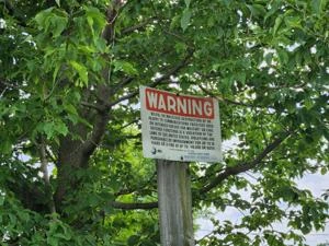 Picture provided by Luke LaRock 07/20/2023
