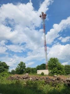 Picture provided by Luke LaRock 07/20/2023