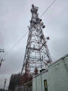 Picture provided by Austin 05/13/2022