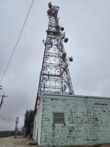 Picture provided by Austin 05/13/2022