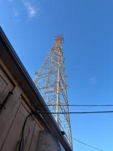 Picture provided by AS 05/31/2026