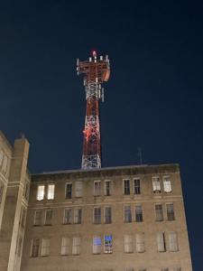 Picture provided by AS 01/30/2026