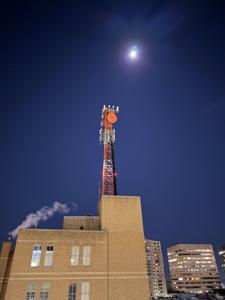 Picture provided by AS 01/30/2026