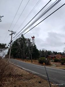 Picture provided by Jason Doty CT 03/17/2025
