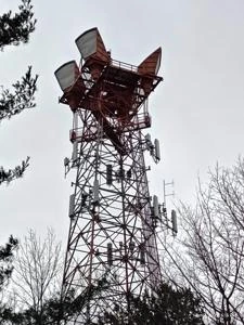 Picture provided by Jason Doty CT 03/17/2025