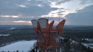 Picture provided by Ks 15676 enthusiast  02/15/2026