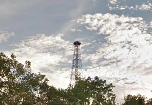 Picture provided by Google Earth 10/09/2025