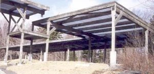 Picture provided by Photos courtesy of MARK FOSTER 12/23/2021