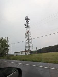 Picture provided by Bryant Ramirez 05/20/2024