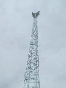 Picture provided by Photos courtesy of MARK FOSTER 12/23/2021