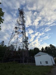 Kings Mountain, Maine