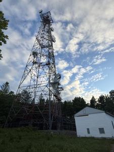 Kings Mountain, Maine