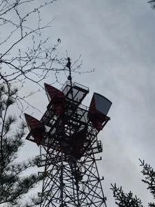 Picture provided by Stan Bennett 12/12/2022