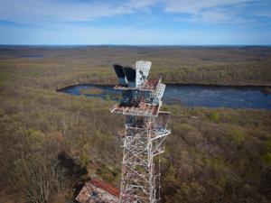 Green Pond, New Jersey