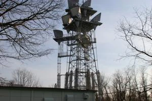 Picture provided by Michi Lumin - Luskwood/MSL Long Lines Radio Group 08/29/2022