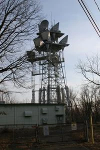 Picture provided by Michi Lumin - Luskwood/MSL Long Lines Radio Group 08/29/2022