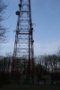 Picture provided by Michi Lumin - Luskwood/MSL Long Lines Radio Group 08/29/2022