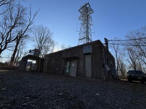 Picture provided by an engineer 03/22/2026