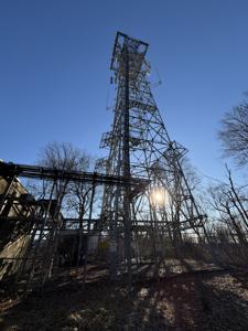 Picture provided by an engineer 03/22/2026