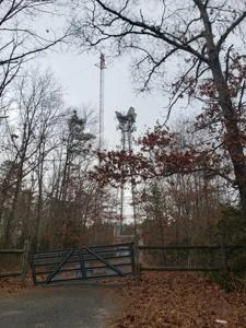 Picture provided by EOC24 02/20/2025