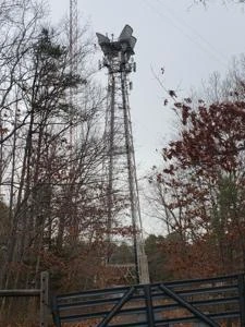 Picture provided by EOC24 02/20/2025