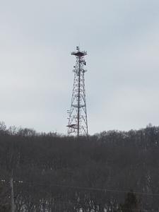 DELWATER GAP PA, Pennsylvania