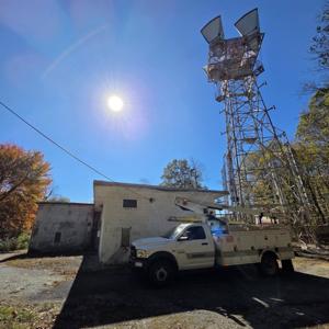 Picture provided by PennsylvaniaMan 12/21/2025