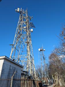 Picture provided by Peter's Mountain 03/19/2024