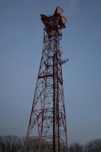 Picture provided by Michi Lumin - Luskwood/MSL Long Lines Radio Group 08/29/2022